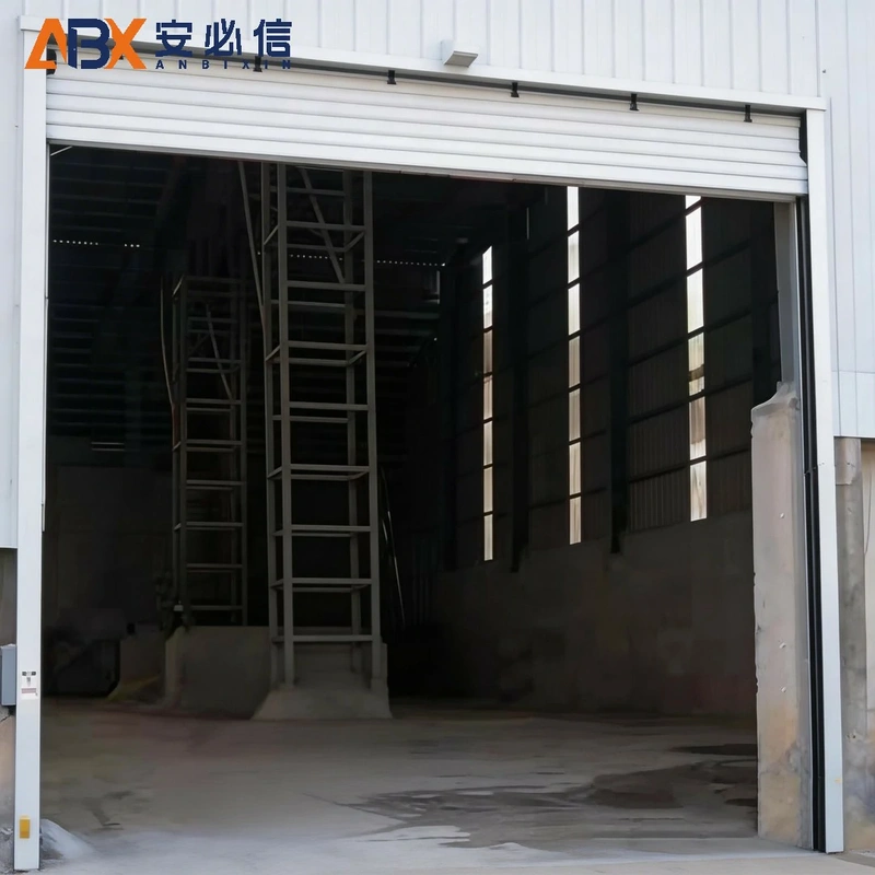甘孜藏族自治州柔性门